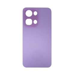Tampa Traseira Oppo Reno 13 Pro Rosa Tampa Traseira Oppo Reno 13 Pro Rosa